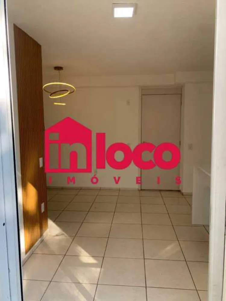 Apartamento, 2 quartos, 40 m² - Foto 2