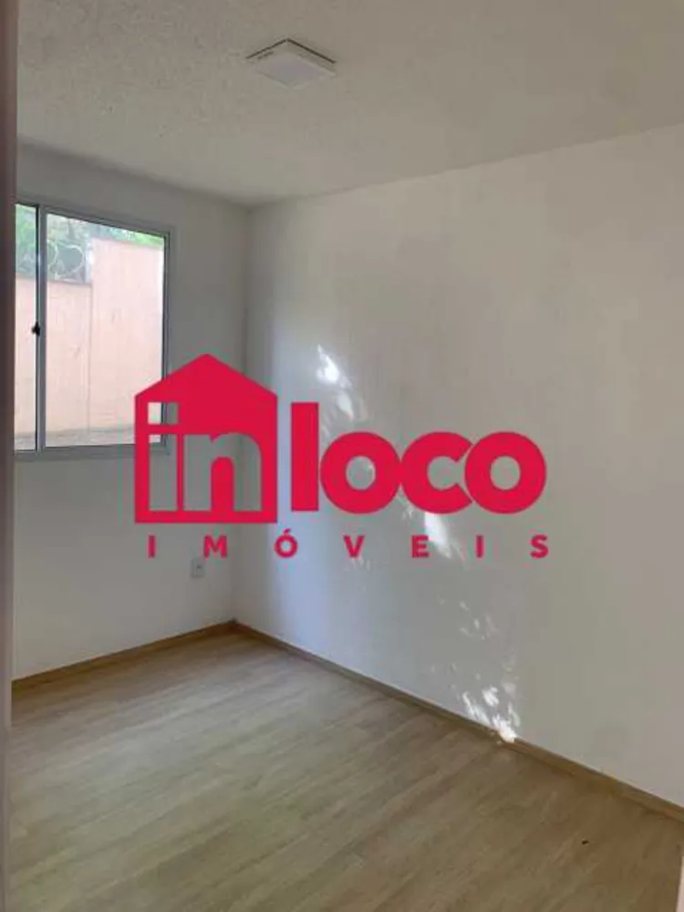 Apartamento, 2 quartos, 40 m² - Foto 9