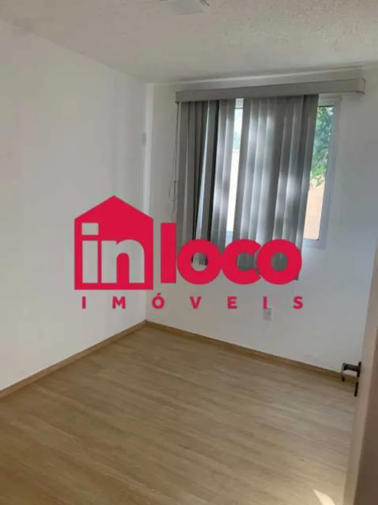 Apartamento, 2 quartos, 40 m² - Foto 8