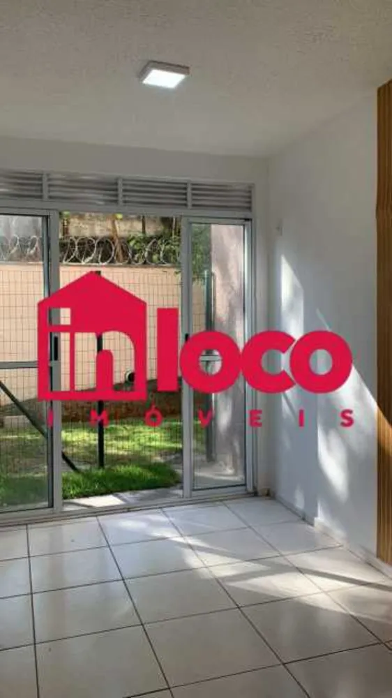 Apartamento, 2 quartos, 40 m² - Foto 4