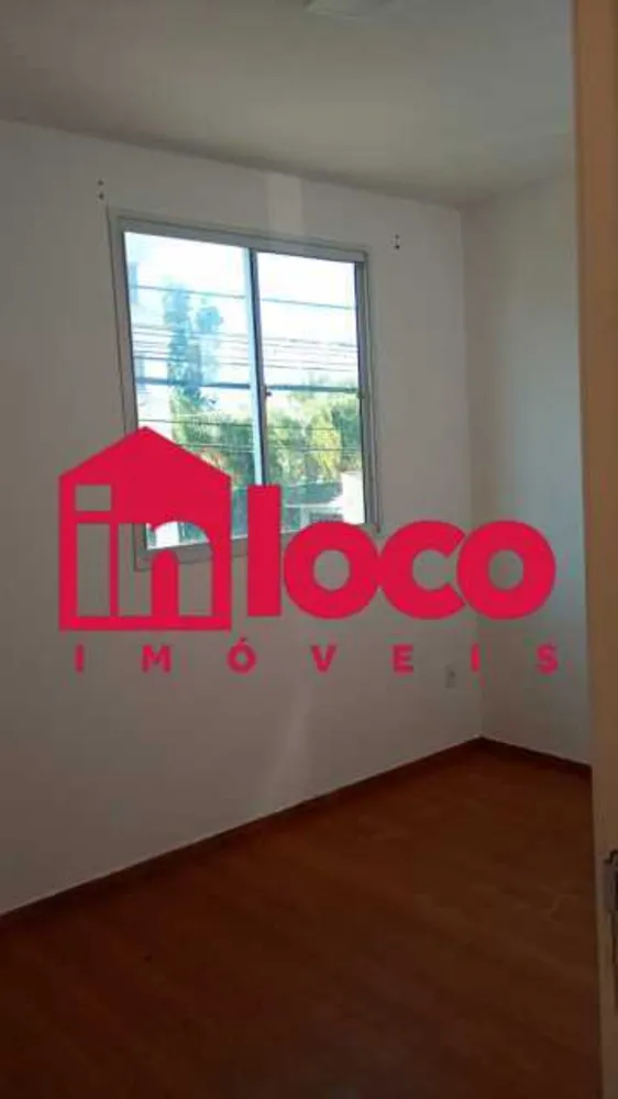 Apartamento, 2 quartos, 44 m² - Foto 4