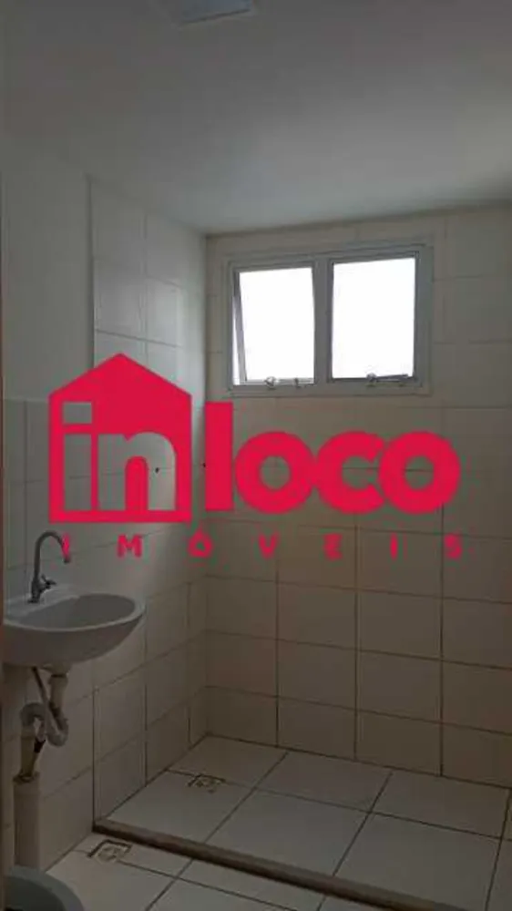 Apartamento, 2 quartos, 44 m² - Foto 6