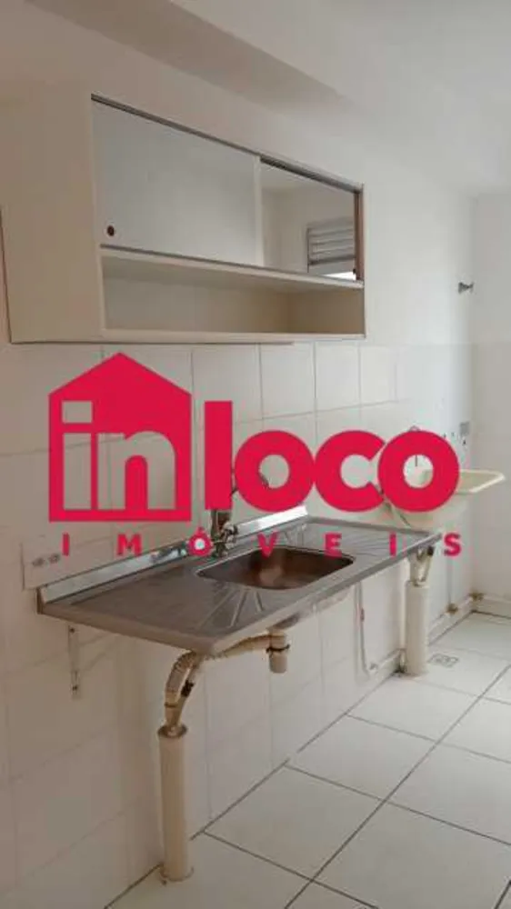 Apartamento, 2 quartos, 44 m² - Foto 3