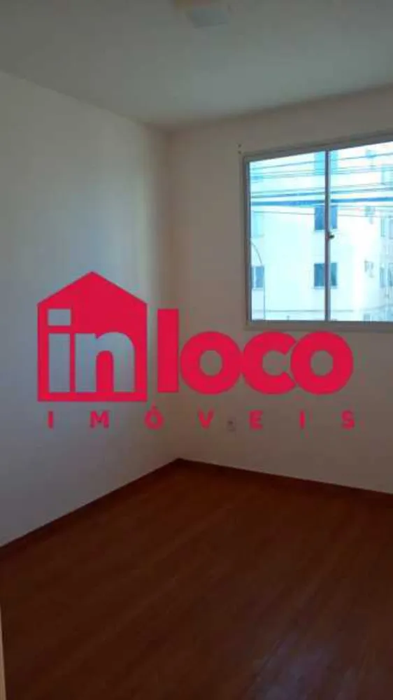 Apartamento, 2 quartos, 44 m² - Foto 5