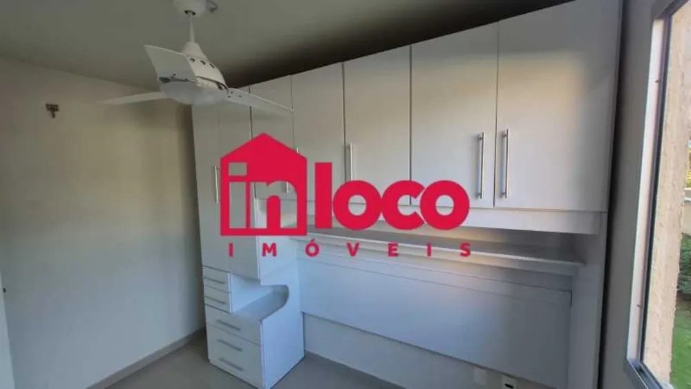 Apartamento, 2 quartos, 45 m² - Foto 3