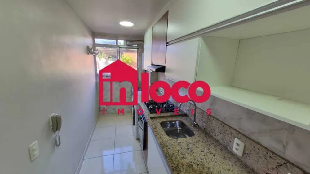 Apartamento, 2 quartos, 45 m² - Foto 1
