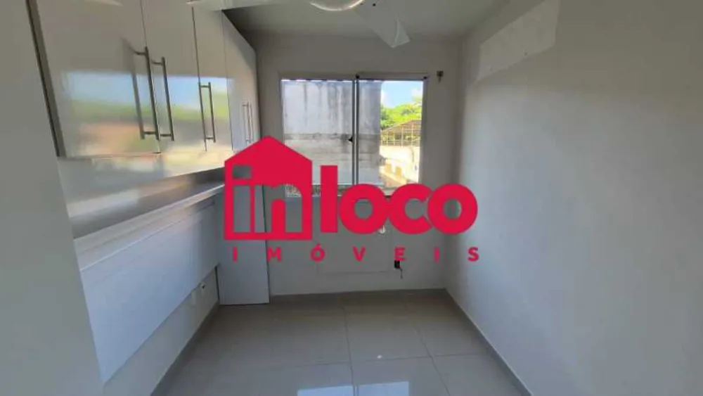 Apartamento, 2 quartos, 45 m² - Foto 8