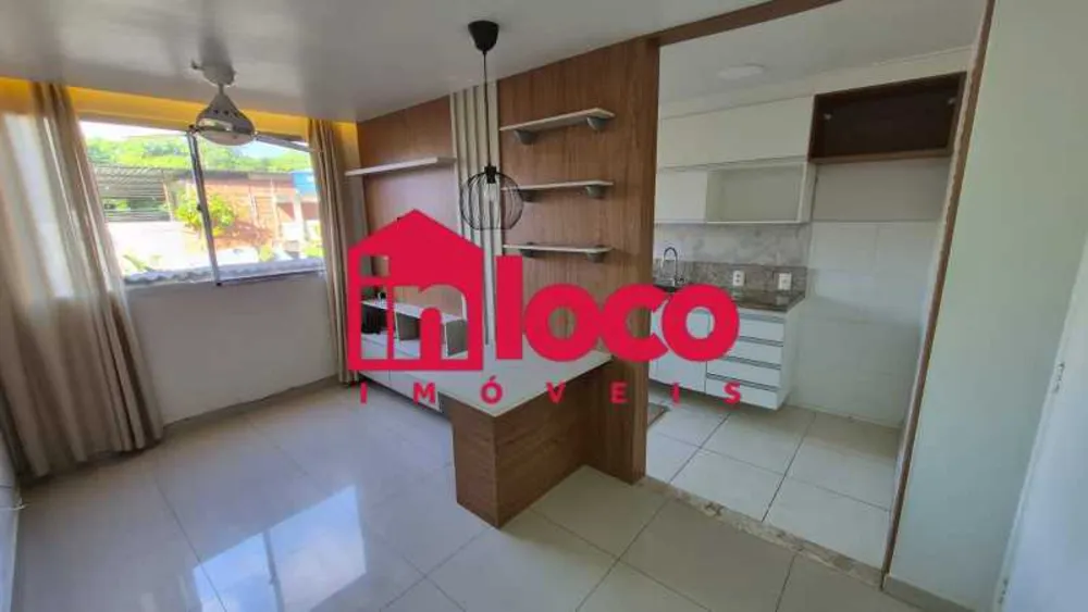 Apartamento, 2 quartos, 45 m² - Foto 9