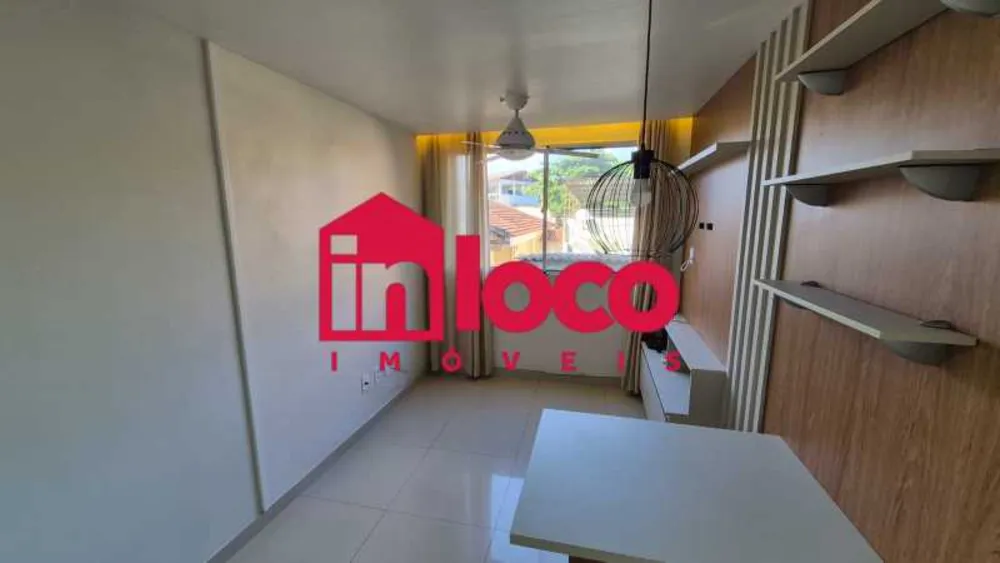 Apartamento, 2 quartos, 45 m² - Foto 21
