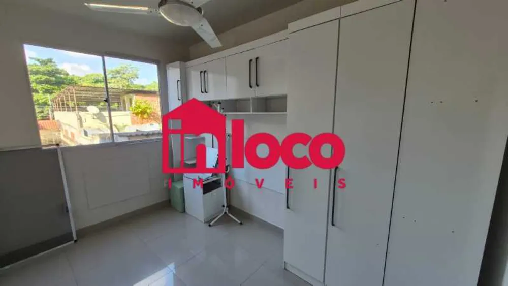 Apartamento, 2 quartos, 45 m² - Foto 15