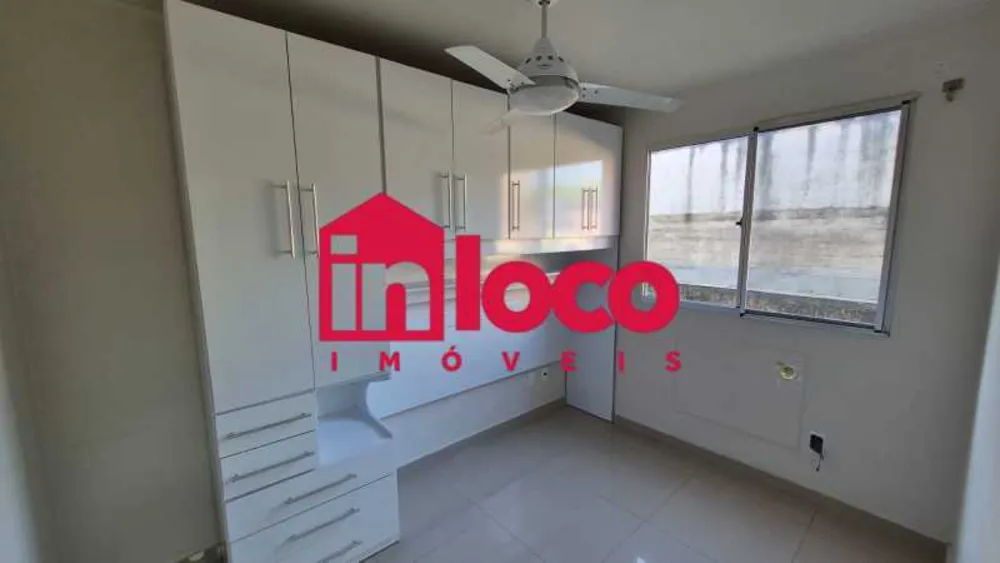 Apartamento, 2 quartos, 45 m² - Foto 4