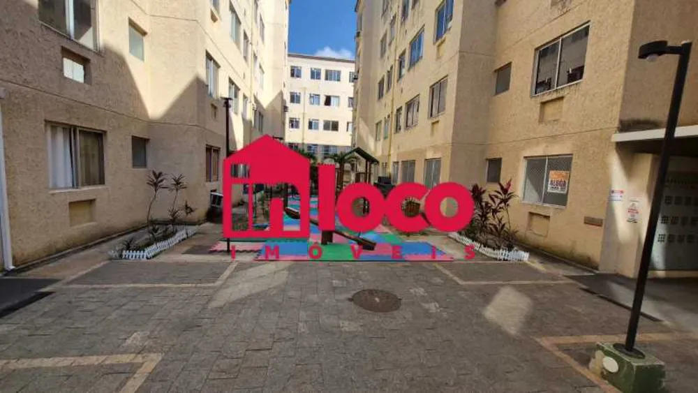 Apartamento, 2 quartos, 45 m² - Foto 12