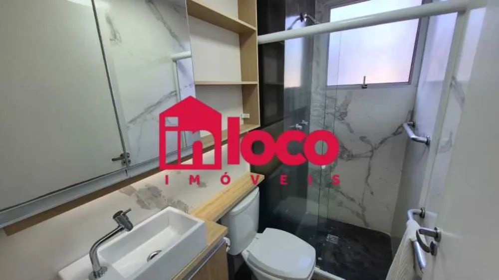 Apartamento, 2 quartos, 45 m² - Foto 7