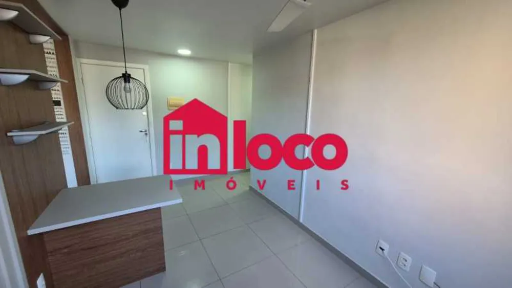 Apartamento, 2 quartos, 45 m² - Foto 6