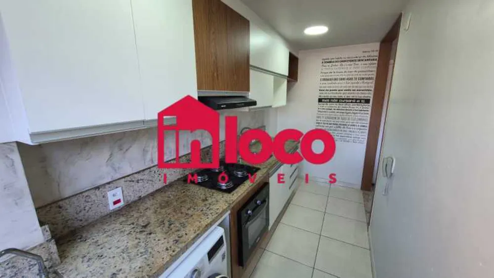 Apartamento, 2 quartos, 45 m² - Foto 11
