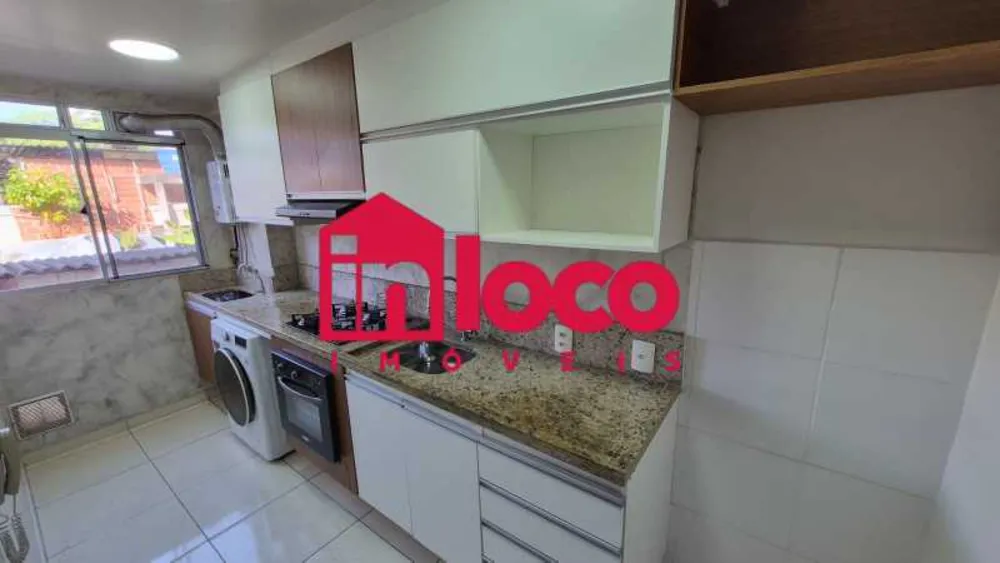 Apartamento, 2 quartos, 45 m² - Foto 16
