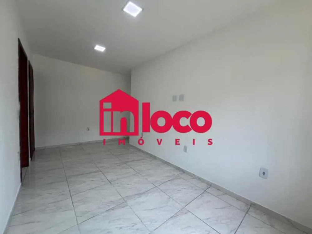 Apartamento, 2 quartos, 40 m² - Foto 2
