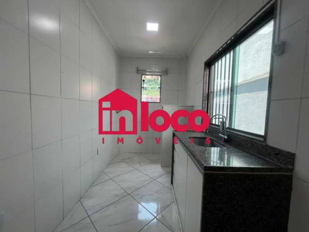 Apartamento, 2 quartos, 40 m² - Foto 4