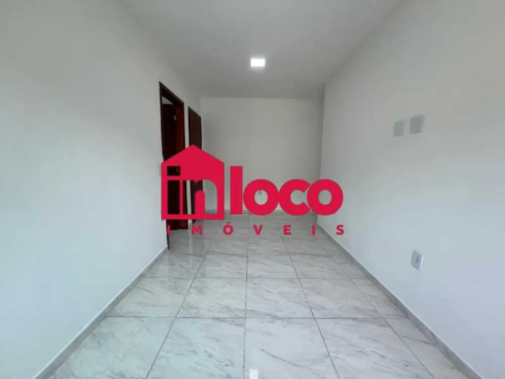 Apartamento, 2 quartos, 40 m² - Foto 3
