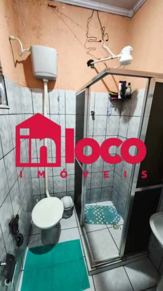Loja-Salão, 200 m² - Foto 8