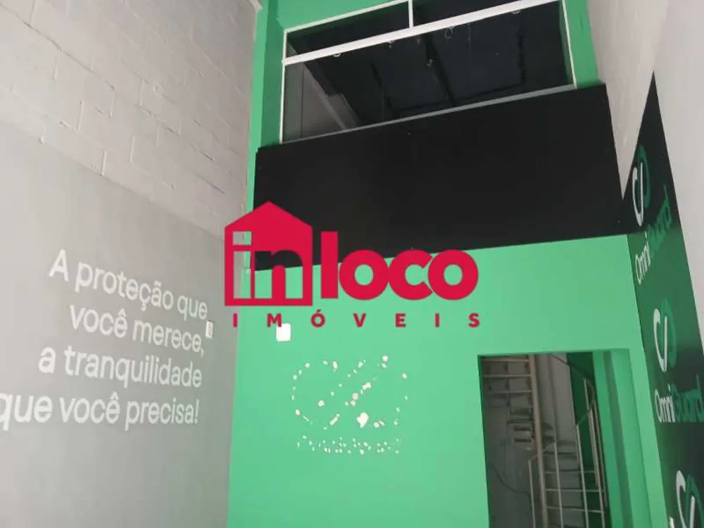 Loja-Salão, 38 m² - Foto 6