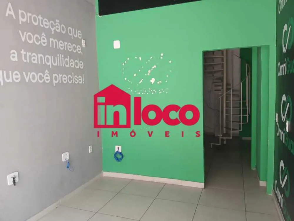 Loja-Salão, 38 m² - Foto 5