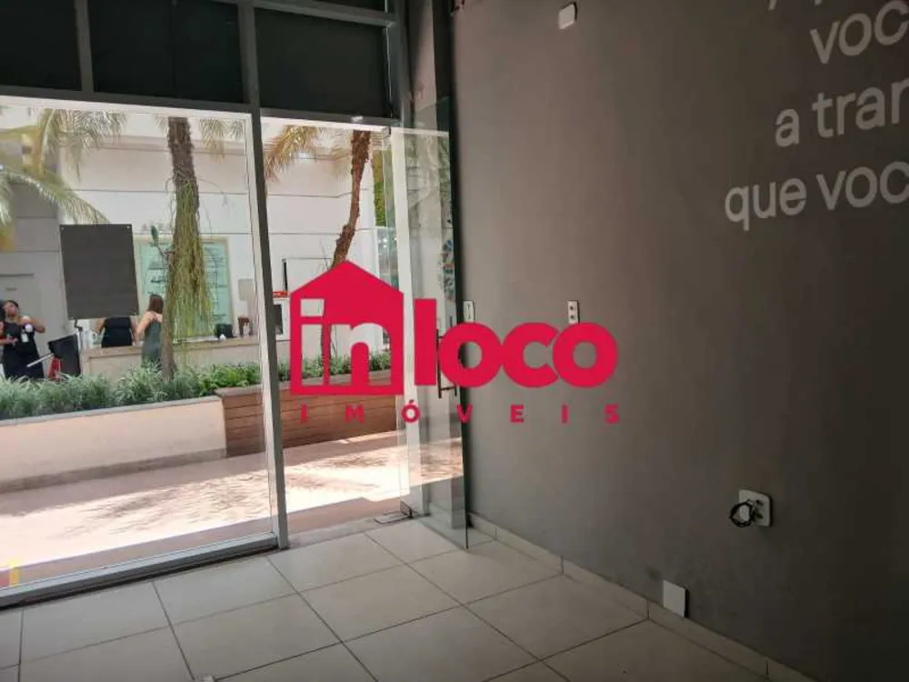 Loja-Salão, 38 m² - Foto 3