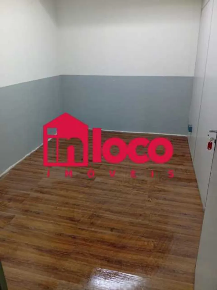 Depósito-Galpão, 961 m² - Foto 4
