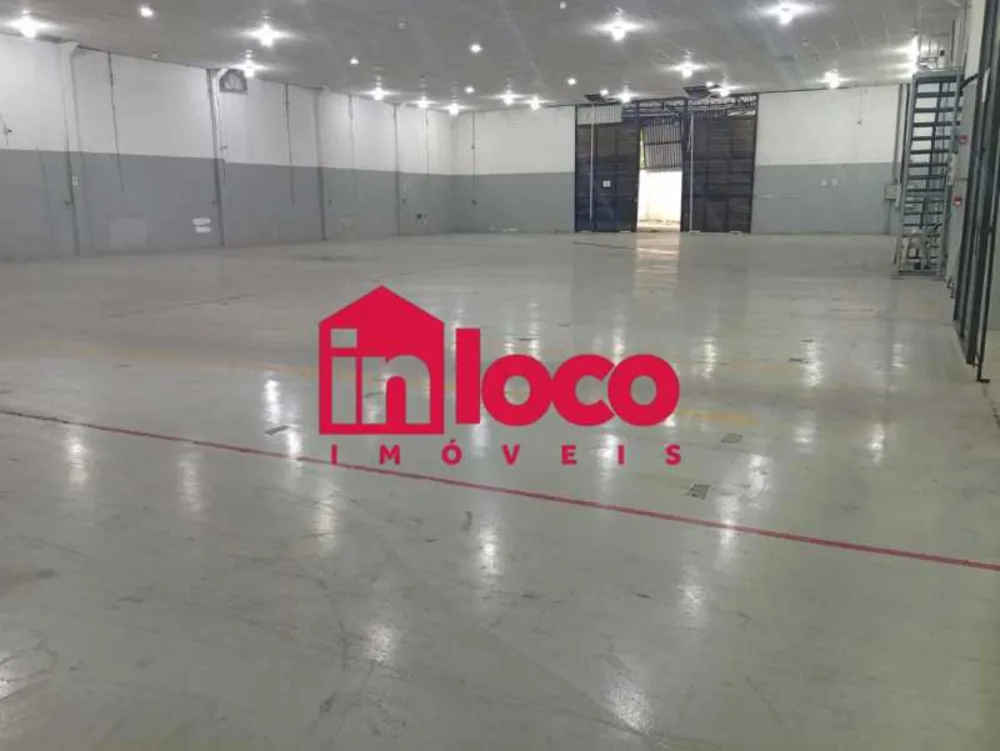 Depósito-Galpão, 961 m² - Foto 9