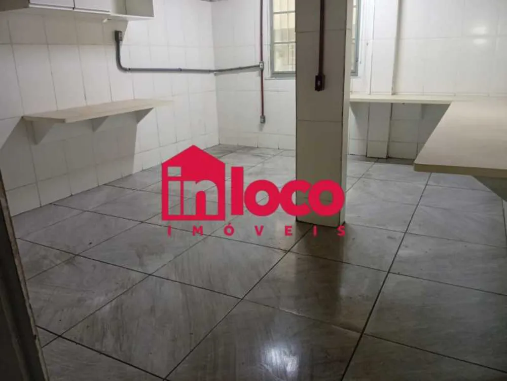 Depósito-Galpão, 961 m² - Foto 3