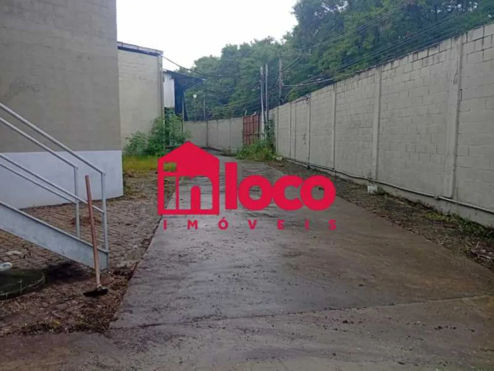 Depósito-Galpão, 961 m² - Foto 6