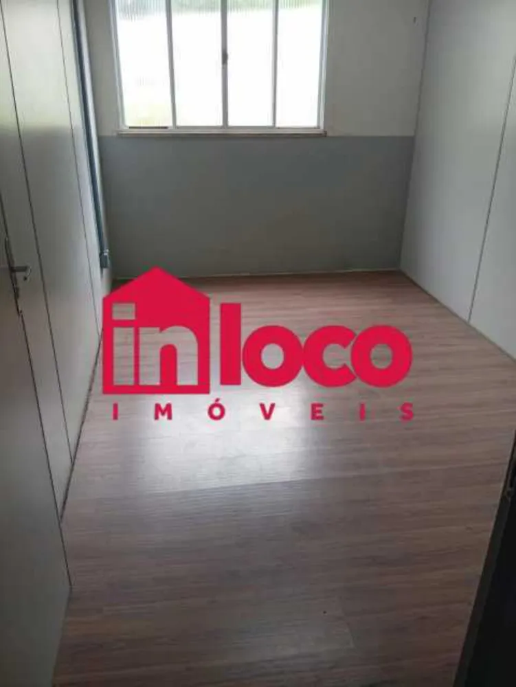 Depósito-Galpão, 961 m² - Foto 2