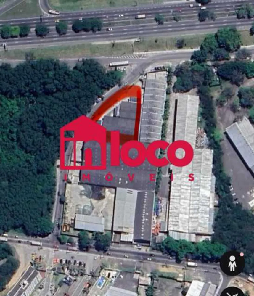 Depósito-Galpão, 961 m² - Foto 11