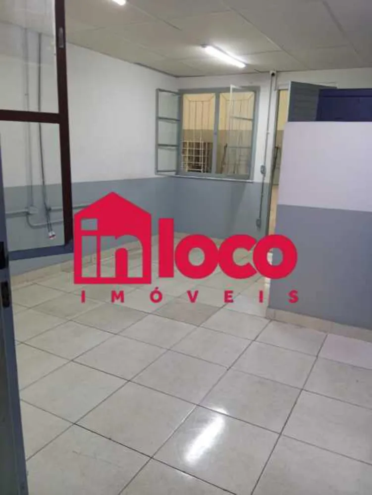 Depósito-Galpão, 961 m² - Foto 8