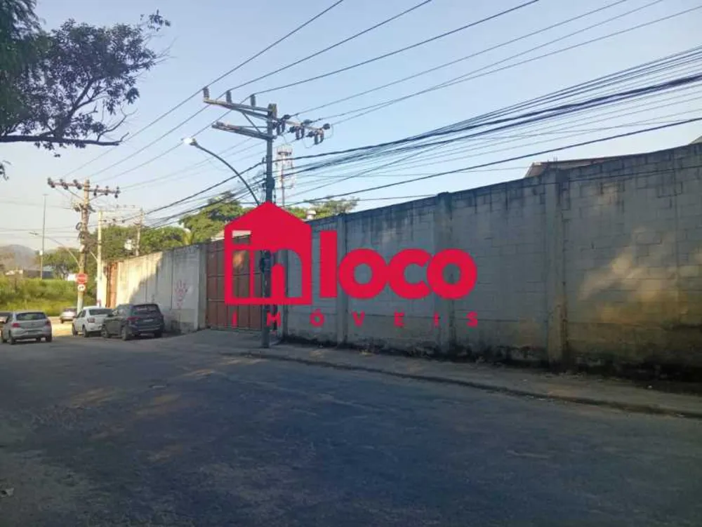 Depósito-Galpão, 961 m² - Foto 7