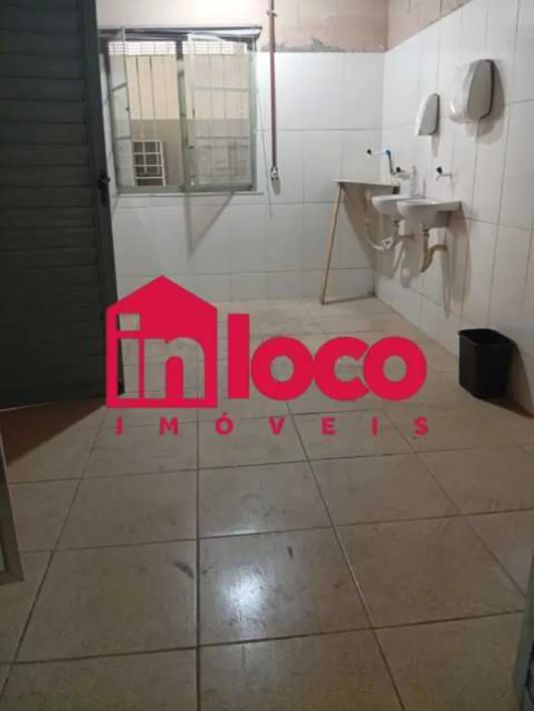 Depósito-Galpão, 961 m² - Foto 10