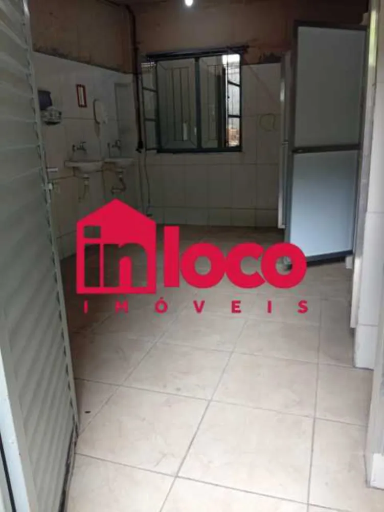 Depósito-Galpão, 961 m² - Foto 8