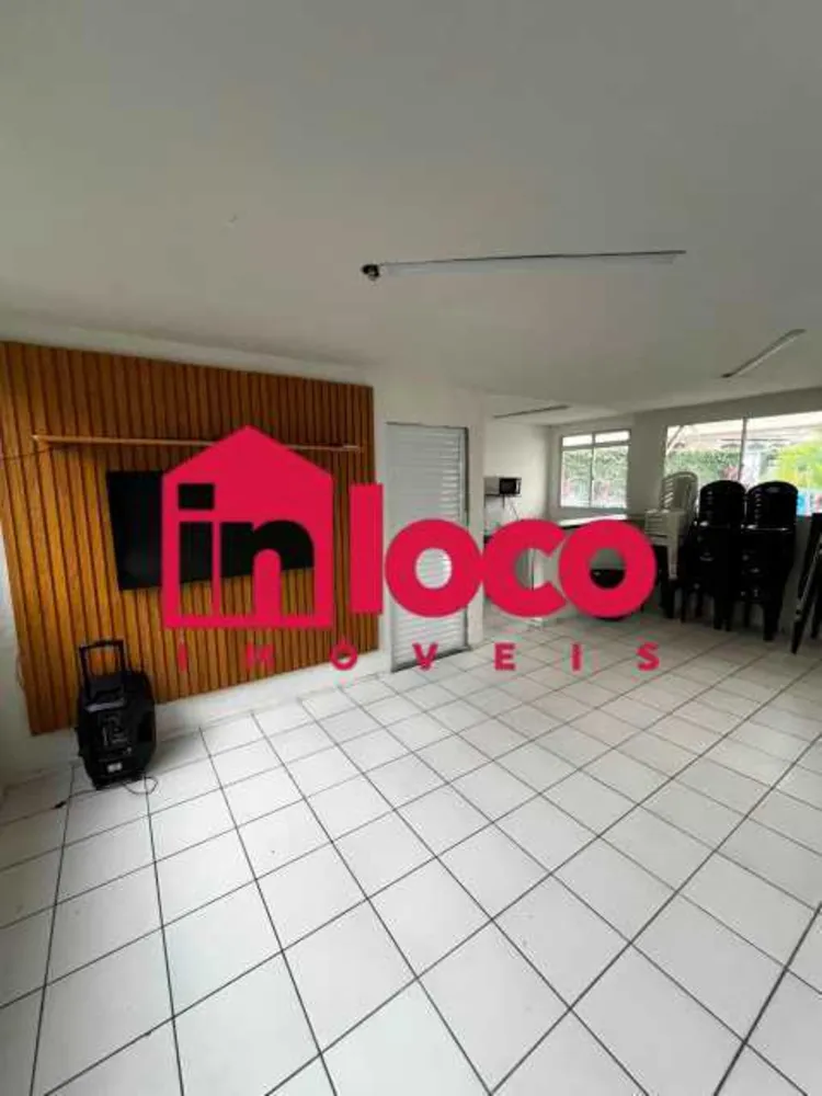 Apartamento, 2 quartos, 39 m² - Foto 13