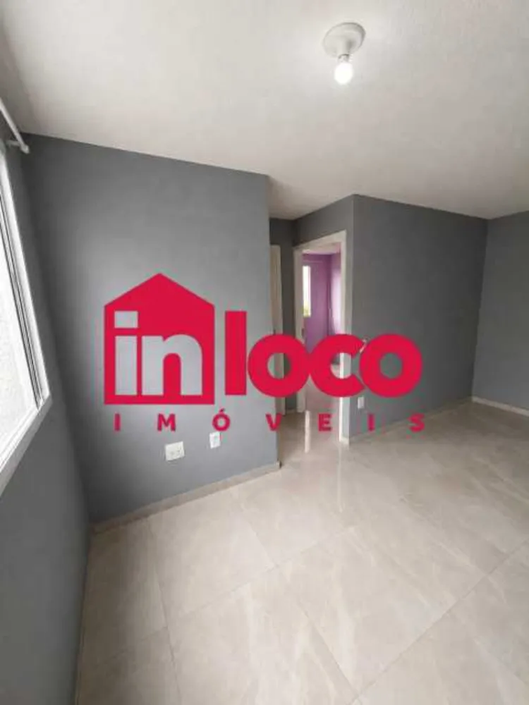 Apartamento, 2 quartos, 39 m² - Foto 5