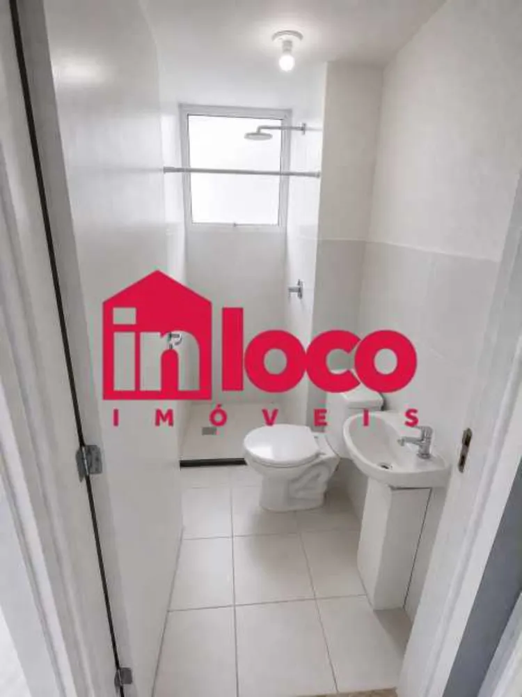 Apartamento, 2 quartos, 39 m² - Foto 9