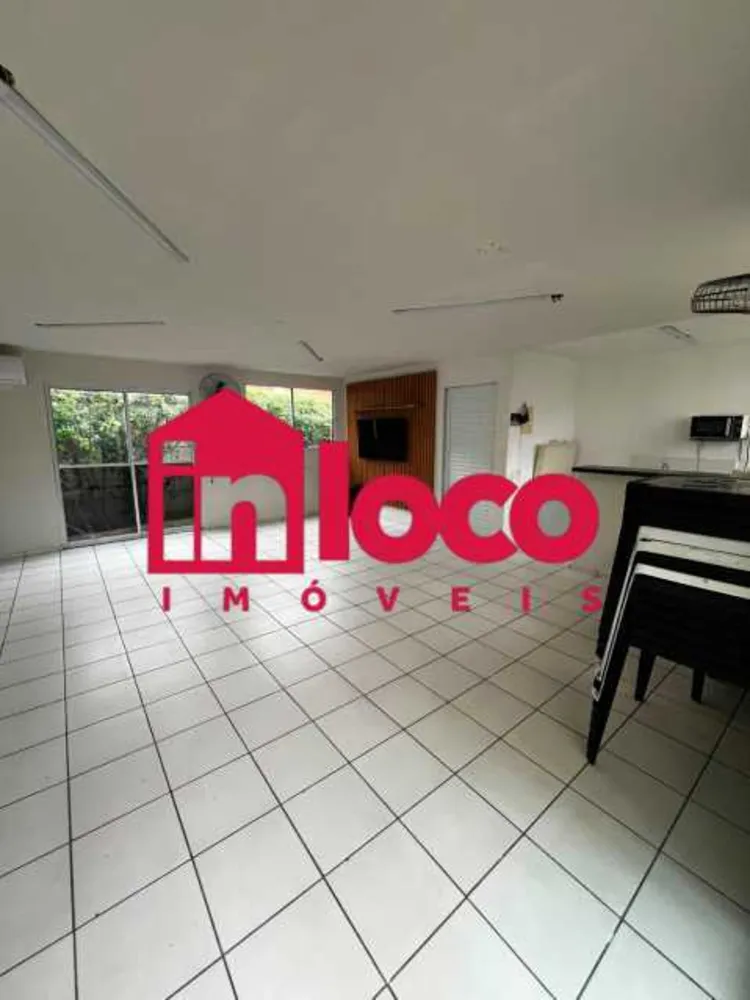 Apartamento, 2 quartos, 39 m² - Foto 14