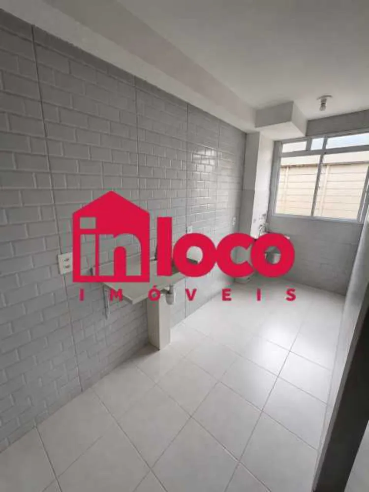 Apartamento, 2 quartos, 39 m² - Foto 6