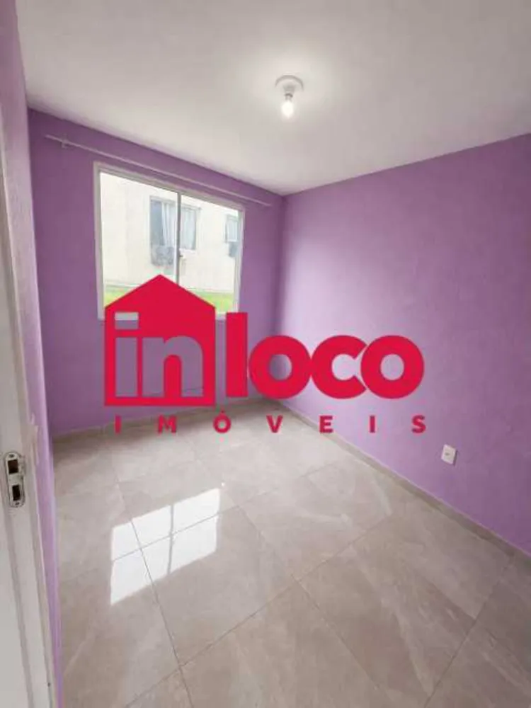 Apartamento, 2 quartos, 39 m² - Foto 8