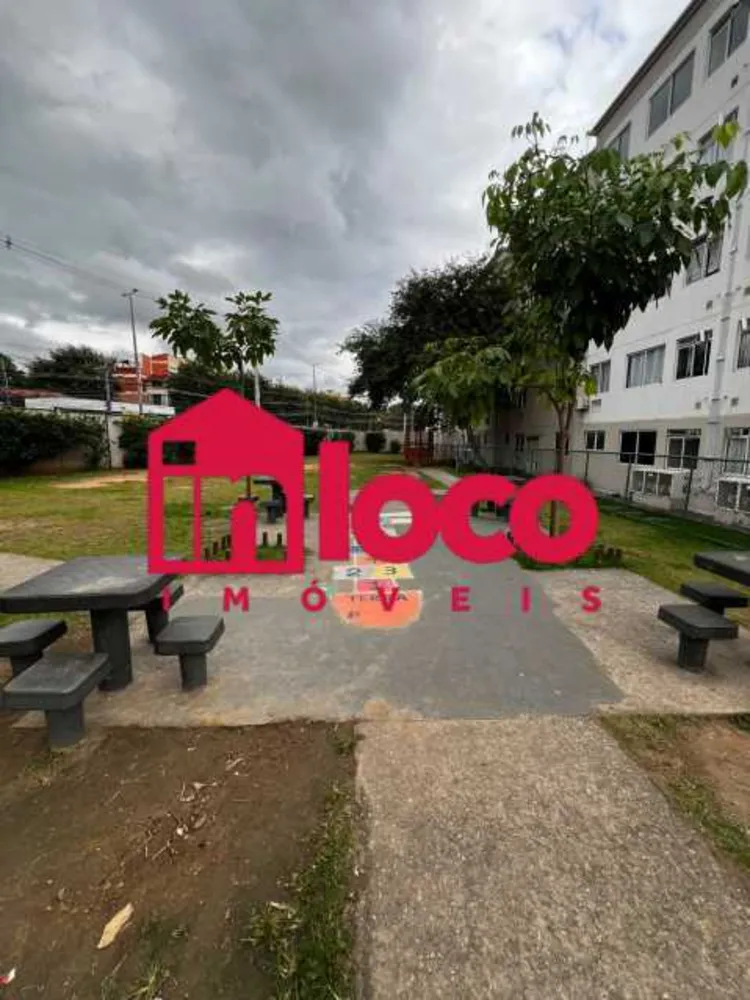 Apartamento, 2 quartos, 39 m² - Foto 23