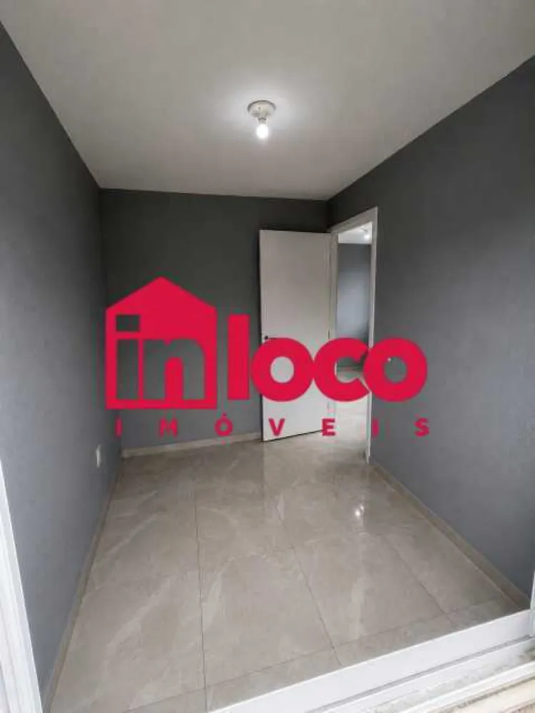 Apartamento, 2 quartos, 39 m² - Foto 11