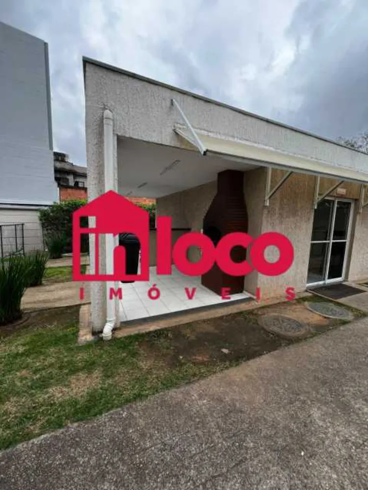Apartamento, 2 quartos, 39 m² - Foto 18
