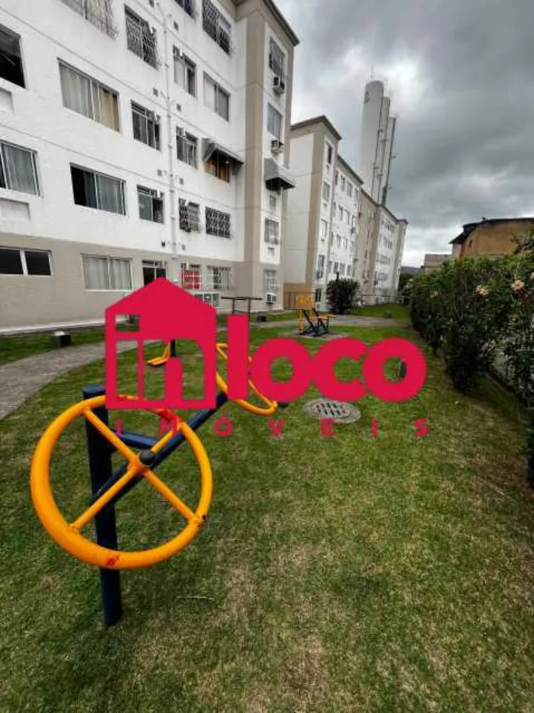 Apartamento, 2 quartos, 39 m² - Foto 22