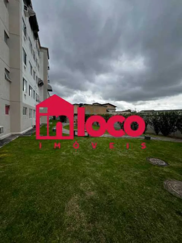 Apartamento, 2 quartos, 39 m² - Foto 26