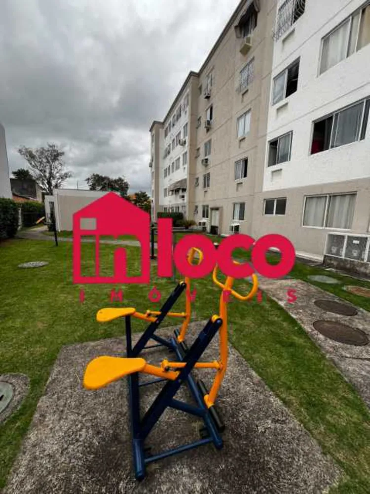 Apartamento, 2 quartos, 39 m² - Foto 21