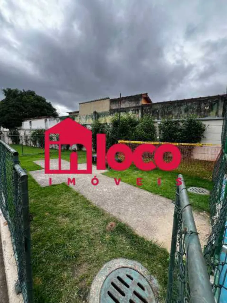 Apartamento, 2 quartos, 39 m² - Foto 27